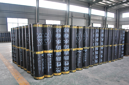 HCF&mdash;瀝青復合胎柔性防水卷材.jpg