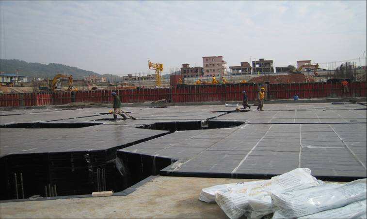 防水材料 防水材料