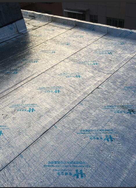 防水卷材 防水卷材