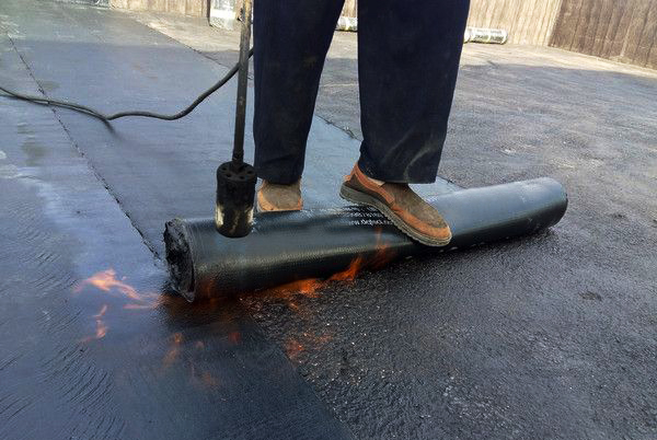 防水卷材 防水卷材