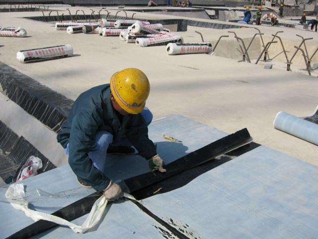 防水卷材 防水卷材