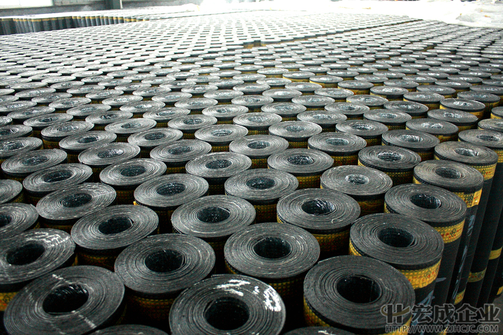 防水卷材 防水卷材