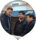 宏成的產品，美名撥海外！