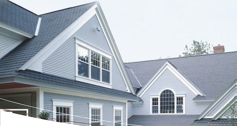 宏成牌標準單層瓦